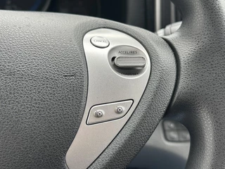 Nissan e-NV200 Nissan e-NV200 Optima 40 kWh*KOOPACCU*ECC*NAVI*CRUISE* - afbeelding nr 13