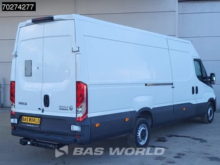 Iveco Daily Iveco Daily 35S14 Automaat L3H2 3,5t Trekhaak Navi Camera Parkeersensoren Airco Cruise L4H2 16m3 Airco Trekhaak Cruise control - afbeelding nr 5