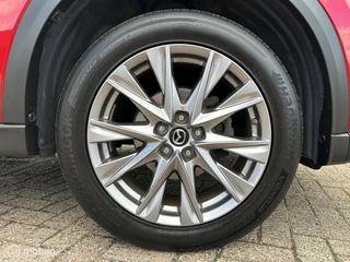 Mazda CX-5 Mazda CX-5 2.0 SkyActiv-G 165 Luxury Acc Leer Trekh. 360° Cam Led Bose etc - afbeelding nr 27