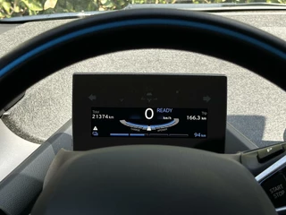 BMW i3 BMW i3 120Ah 42 kWh, PANO, NAVI, CRUISE, LED, ECC-AIRCO, CAMERA, STOELVERWARMING, LICHTMETAAL 18