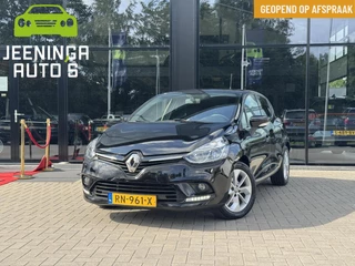 Renault Clio - 41906620-0
