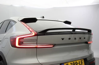 Volvo C40 - afbeelding nr 30