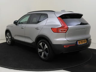 Volvo XC40 - afbeelding nr 4