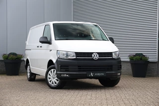 Volkswagen Transporter 2.0 TSI L1H1 Comfortline Benzine