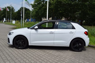 Audi A1 Sportback - afbeelding nr 2