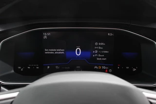 Volkswagen Polo Volkswagen Polo 1.0 TSI DSG Style 110Pk | Navigatie | Apple Carplay/Android Auto | Climate Control | Virtual Cockpit | Adaptive Cruise Control | Parkeersensoren | Lane Assist | Privacy Glass | - afbeelding nr 3