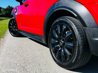 MINI Countryman Mini Countryman 2.0 Cooper S E ALL4 ALL4 - afbeelding nr 12