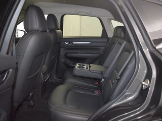 Mazda CX-5 Mazda CX-5 2.0 STYLE SELECTED LEER 19