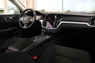 Volvo V60 ➡️ Volvo V60 2.0 D3 Momentum | 1e eigenaar | inc BTW | Led | Camera | DAB | Navi | Cruise-control | Stuurverwarming | Stoelverwarming | PDC | 150 pk | - afbeelding nr 13