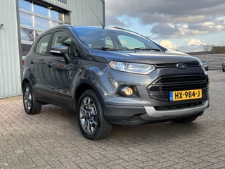 Ford EcoSport | Hoogzitter | - afbeelding nr 9