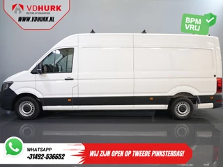 Volkswagen Crafter - afbeelding nr 10