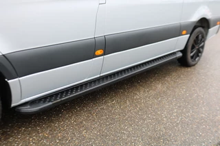 Mercedes-Benz Sprinter Mercedes-Benz Sprinter 317 CDI L2 H2 Automaat Koelwagen Vrieswagen Carrier Pulsor - afbeelding nr 42