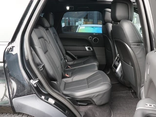 Land Rover Range Rover Sport Land Rover Range Rover Sport P400e HSE I Panoramadak I Meridian I Matrix - afbeelding nr 9