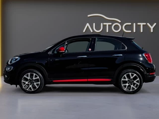 Fiat 500X Fiat 500X 1.6 PopStar Pano l Camera l Keyless - afbeelding nr 2