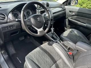 Suzuki Vitara Suzuki Vitara 1.4 B.jet Stijl - afbeelding nr 16