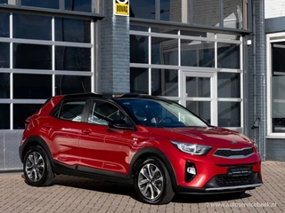 Kia Stonic - afbeelding nr 3