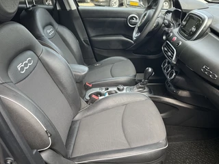 Fiat 500X Fiat 500X 1.4 T M-Air Lounge Automaat - afbeelding nr 12