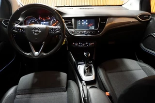 Opel Crossland - afbeelding nr 22