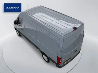 Mercedes-Benz Sprinter Mercedes-Benz Sprinter 315 1.9 CDI L2H2 Pro Parkeerpakket Apple Carplay/Android Auto Betimmering Cruise Control - afbeelding nr 34