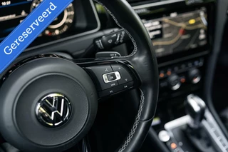 Volkswagen Golf Volkswagen Golf 2.0 TSI 4Motion R Performance Pano Akra DCC - afbeelding nr 24