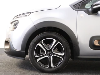 Citroën C3 Citroën C3 1.2 PT C-Series | Private Lease 349,- | - afbeelding nr 12