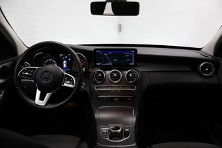 Mercedes-Benz C-Klasse Mercedes-Benz C-Klasse Estate 300 Premium Pack - afbeelding nr 6