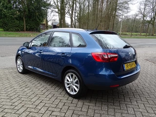 SEAT Ibiza - afbeelding nr 3