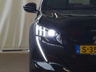 Peugeot e-208 - afbeelding nr 17