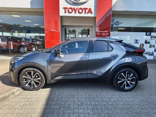 Toyota C-HR - afbeelding nr 3