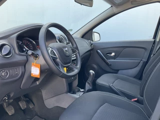Dacia Sandero - afbeelding nr 12