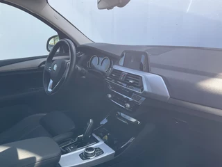 BMW X3 - afbeelding nr 15