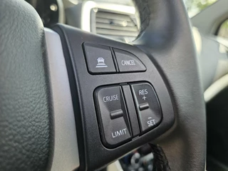 Suzuki S-Cross Suzuki S-Cross 1.4 Boosterjet AllGrip Style Smart Hybrid | Automaat / Trekhaak | Full Option - afbeelding nr 34