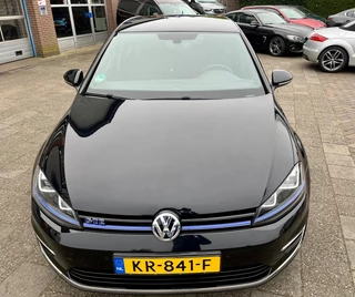 Volkswagen Golf - afbeelding nr 11