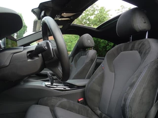 BMW 5 Serie - afbeelding nr 13