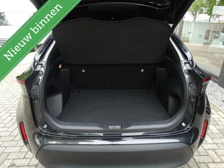 Toyota Yaris Cross Toyota Yaris Cross 1.5 Hybrid Executive | Panorama - afbeelding nr 27