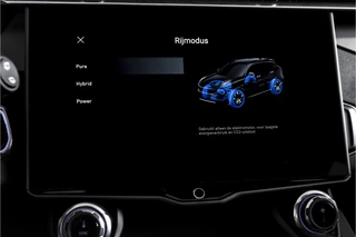 Lynk & Co 01 | 360 Camera | 7.4 kWh Boordlader | S/K-panodak | Adapt. Cruise | Memory | Elek. klep | LM 20