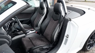Audi TT Audi TT Roadster TT Roadster 2.0 TFSI quattro ABT/S-Line/19