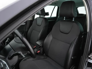 Škoda Octavia *NAVI-FULLMAP | AMUNDSEN-AUDIO | ECC | CRUISE | DAB | APP-CONNECT | PDC | 1/2-LEATHER | COMFORT-SEATS | 16'' ALU* - afbeelding nr 22