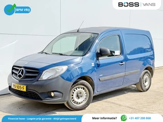 Mercedes-Benz Citan - 82360811-0