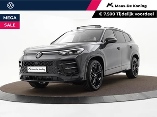 Volkswagen Tayron R-Line Edition 1.5 eHybrid 204 PK 6 versn. DSG