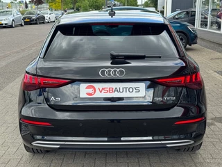 Audi A3 - afbeelding nr 19