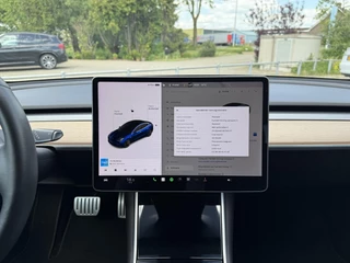 Tesla Model 3 Tesla Model 3 Performance AWD Dual | Autopilot | Panorama | Leder | - afbeelding nr 20
