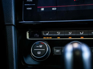 Volkswagen Golf Volkswagen Golf 2.0 TSI GTI Performance|PANO|ACC|19''|CAMERA - afbeelding nr 12