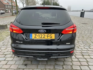 Ford Focus navi airco/ecc nieuwstaat! - afbeelding nr 28
