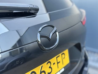 Mazda CX-5 - afbeelding nr 8