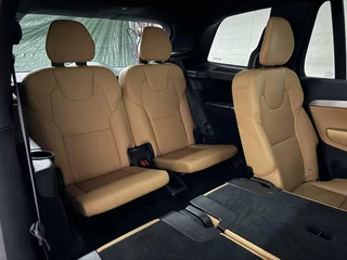Volvo XC90 Volvo XC90 2.0 T8 Twin Engine AWD Inscription Leer Pano 7Per - afbeelding nr 27
