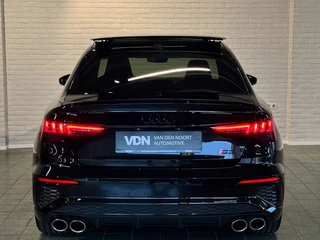 Audi S3 - afbeelding nr 8