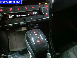 Volkswagen T-Cross Volkswagen T-Cross 1.5 TSI DSG  3X R LINE VIRTUAL CRUISE CLIMA NAVI ZEER NETJES - afbeelding nr 23