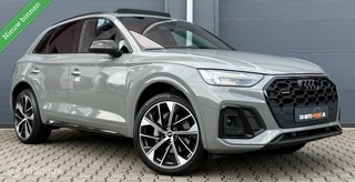 Audi Q5 - 408176327-0