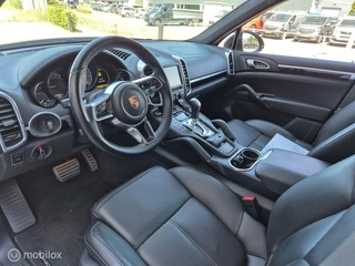 Porsche Cayenne Porsche Cayenne 3.0 S E-Hybrid 21
